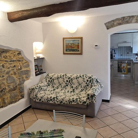 Beautiful Loft-Localita Le Grazie- Comune Portovenere 포르토베네레 객실 사진