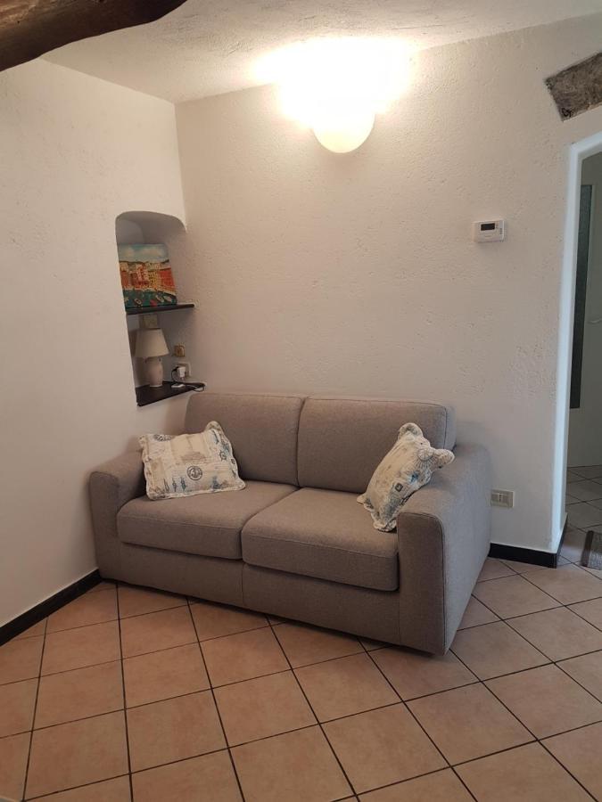 Beautiful Loft-Localita Le Grazie- Comune Portovenere 포르토베네레 외부 사진