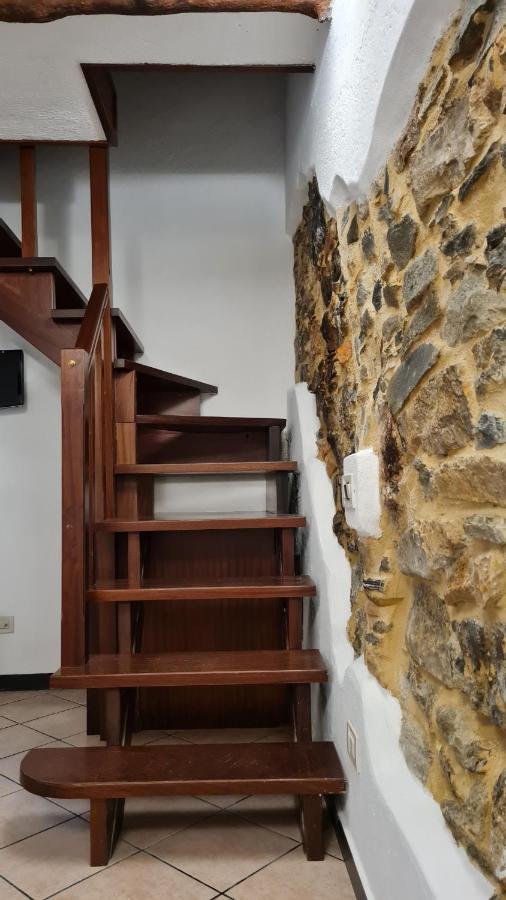 Beautiful Loft-Localita Le Grazie- Comune Portovenere 포르토베네레 외부 사진
