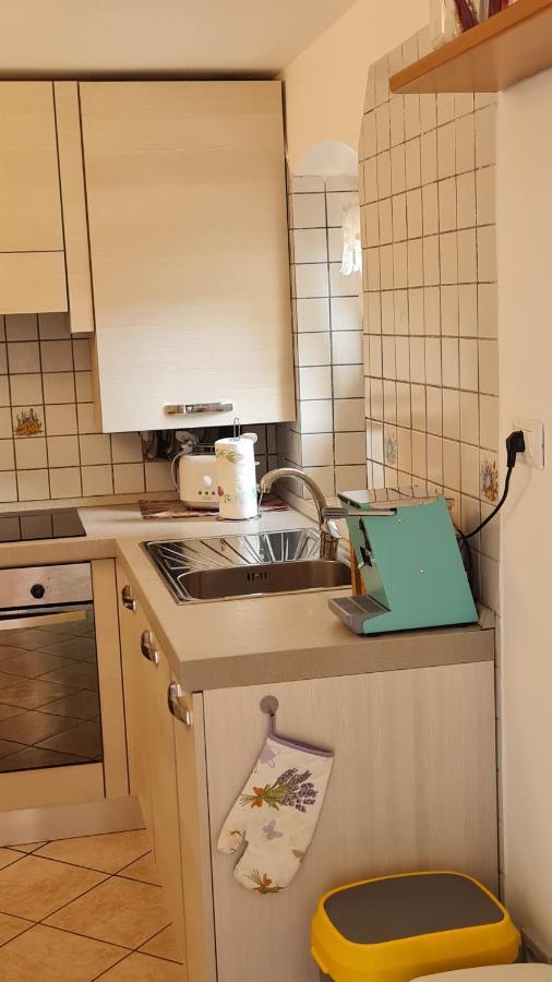 Beautiful Loft-Localita Le Grazie- Comune Portovenere 포르토베네레 외부 사진