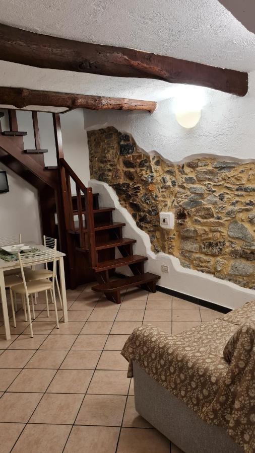 Beautiful Loft-Localita Le Grazie- Comune Portovenere 포르토베네레 외부 사진