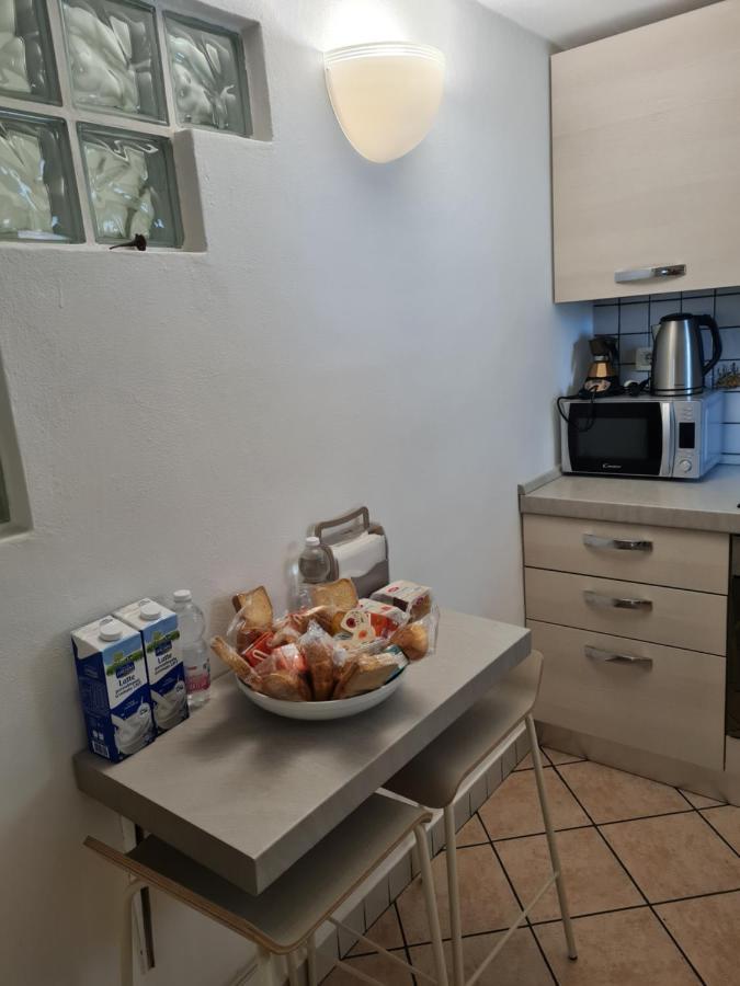 Beautiful Loft-Localita Le Grazie- Comune Portovenere 포르토베네레 외부 사진