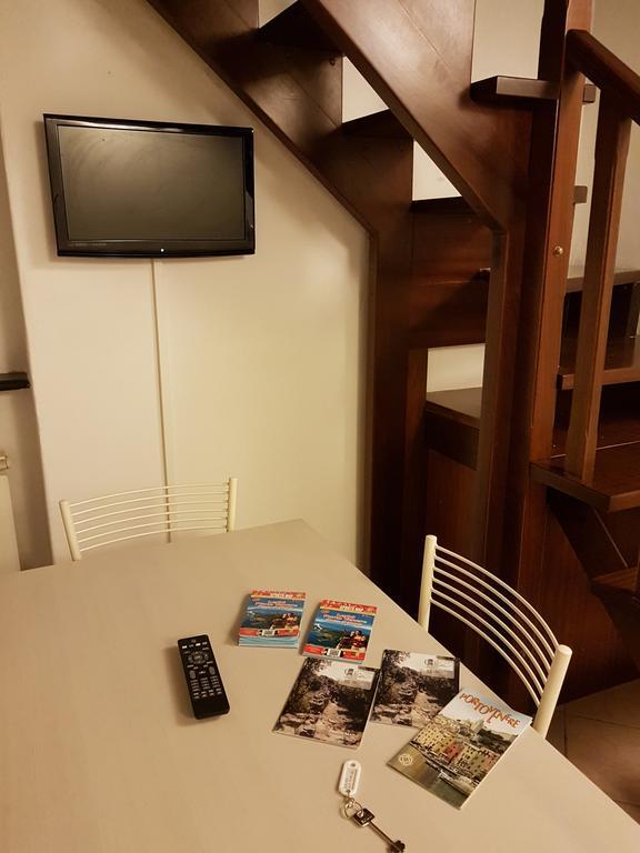 Beautiful Loft-Localita Le Grazie- Comune Portovenere 포르토베네레 외부 사진