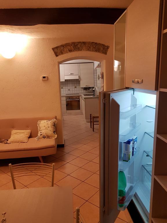 Beautiful Loft-Localita Le Grazie- Comune Portovenere 포르토베네레 외부 사진