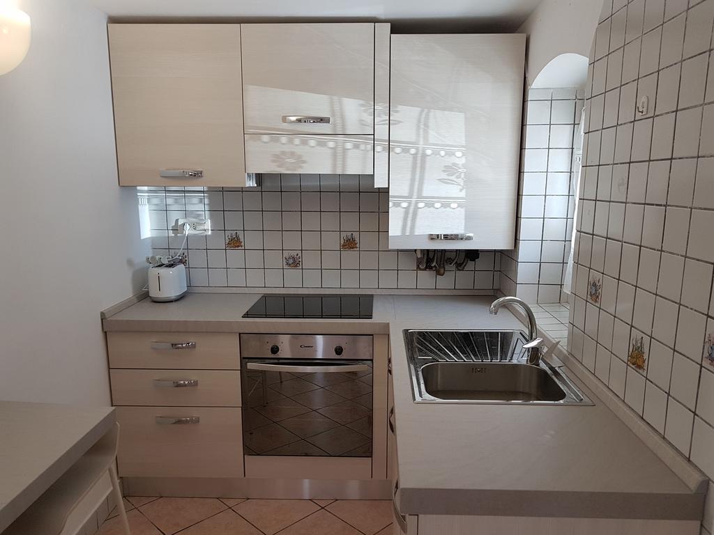 Beautiful Loft-Localita Le Grazie- Comune Portovenere 포르토베네레 외부 사진