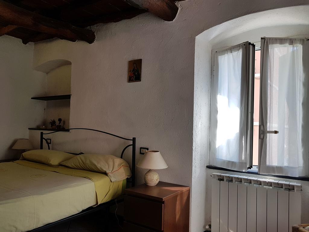 Beautiful Loft-Localita Le Grazie- Comune Portovenere 포르토베네레 외부 사진