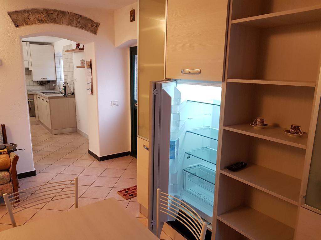 Beautiful Loft-Localita Le Grazie- Comune Portovenere 포르토베네레 외부 사진